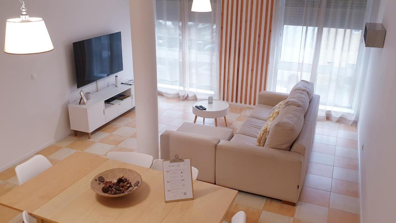 Topo Apartment Ponta Delgada  Exterior photo