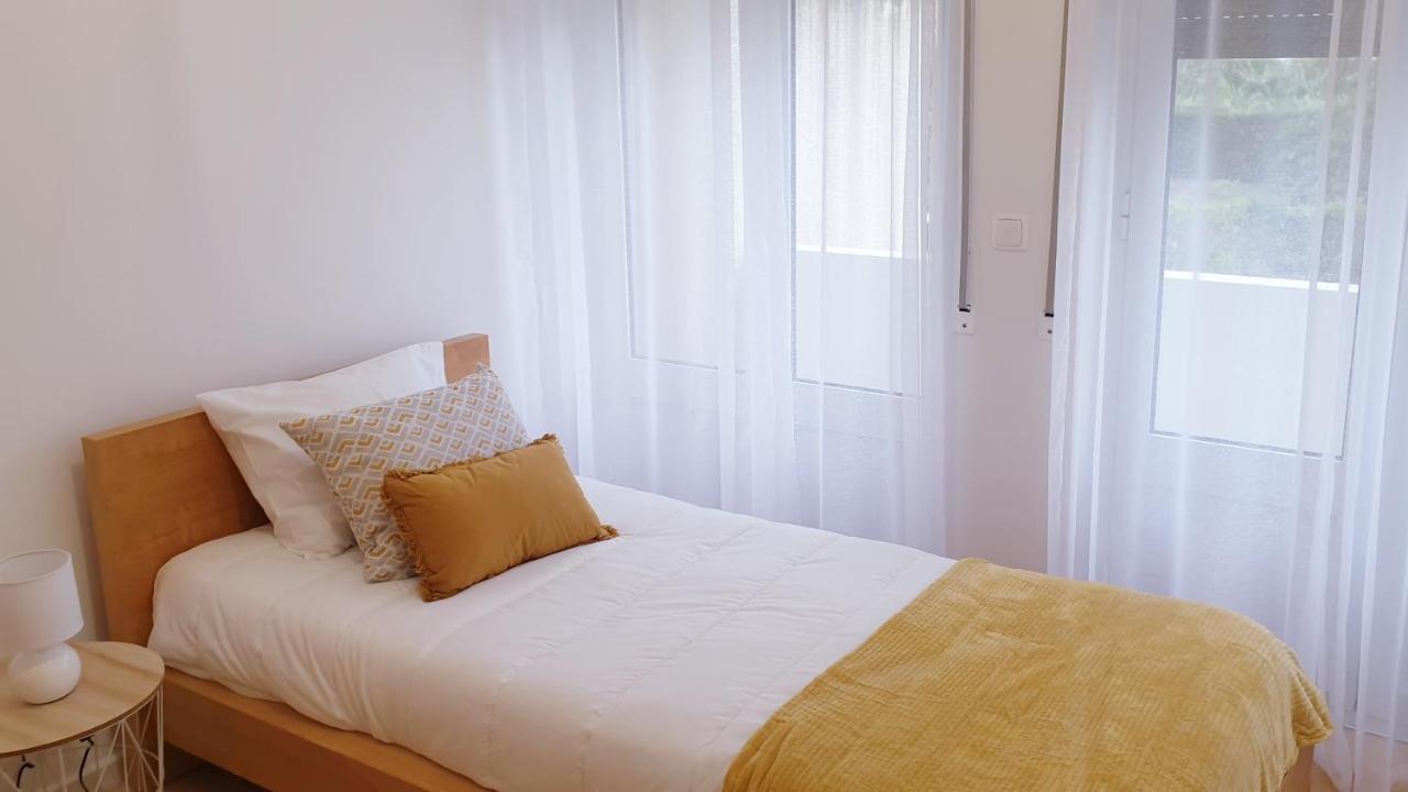 Topo Apartment Ponta Delgada  Exterior photo