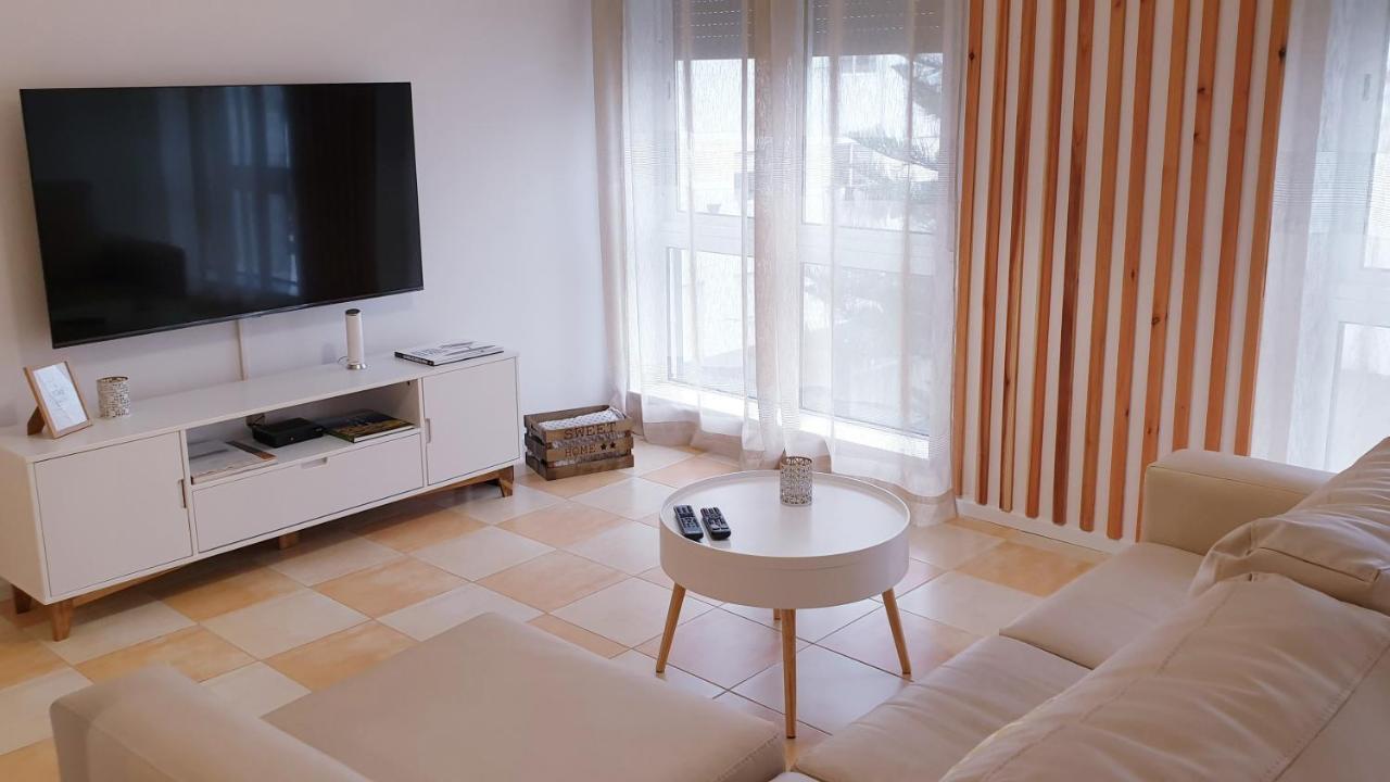 Topo Apartment Ponta Delgada  Exterior photo