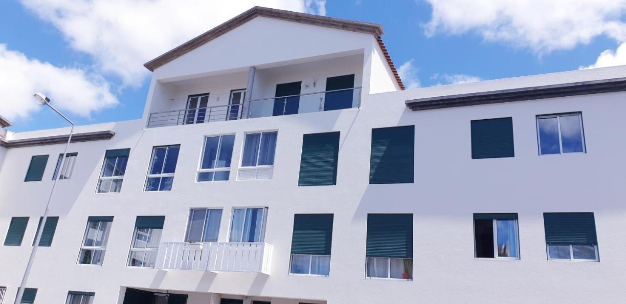 Topo Apartment Ponta Delgada  Exterior photo